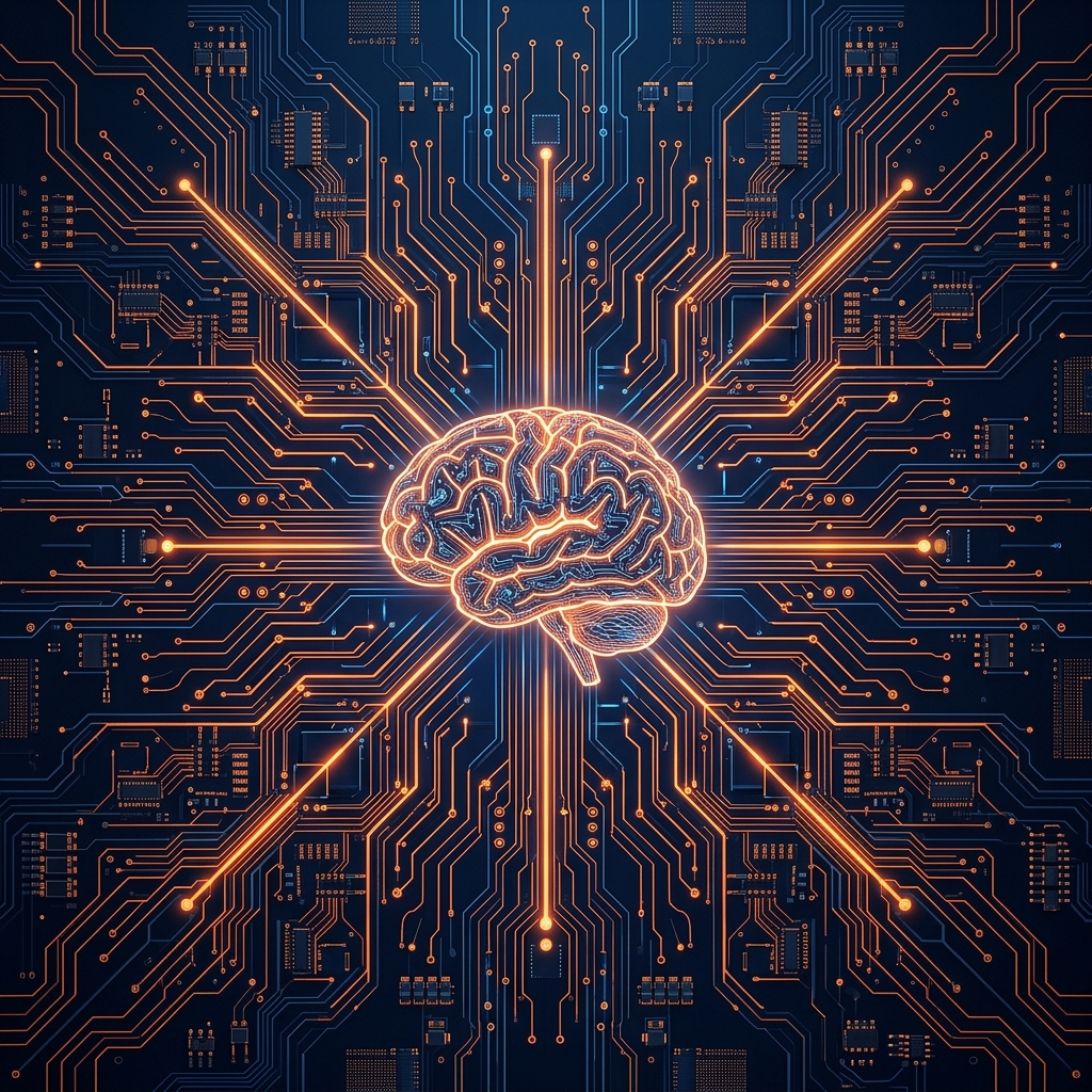 Cerebro IA Estratégico - Axiom Tech