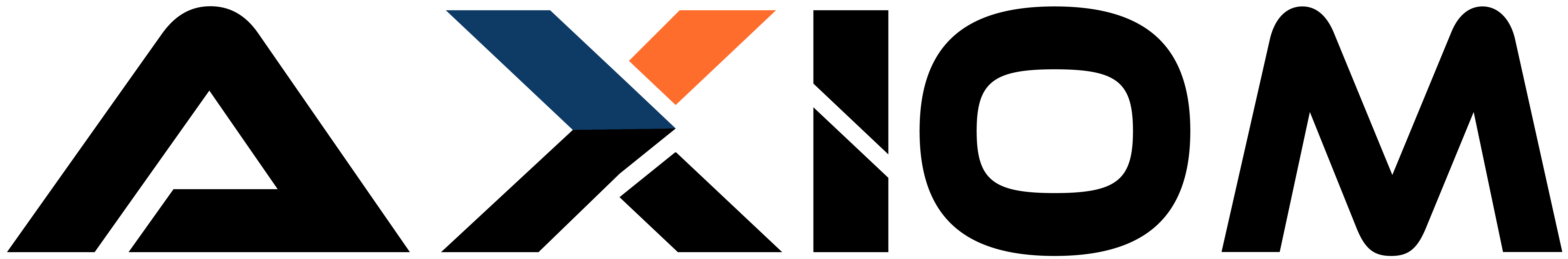 Axiom Tech Logo